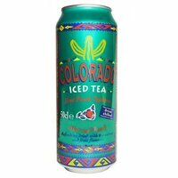 Boisson Colorado Pêche Menthe 50cl - pack de 4