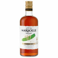 Rhum ESB Chataignier Finish 45&deg; - Marsolle