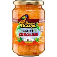 Sauce creoline forte 320g