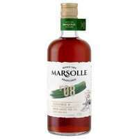 Rhum ESB Chataignier 42,30° - Marsolle