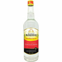 Rhum blanc Reimonenq "Coeur de chauffe" 50°