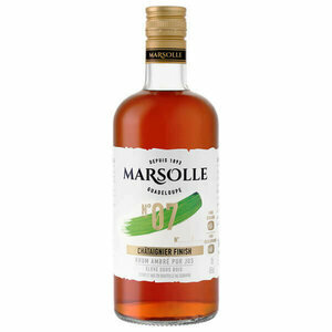 Rhum ESB Chataignier Finish 45&deg; - Marsolle