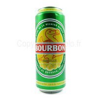 Bière Bourbon "Dodo" 50cl
